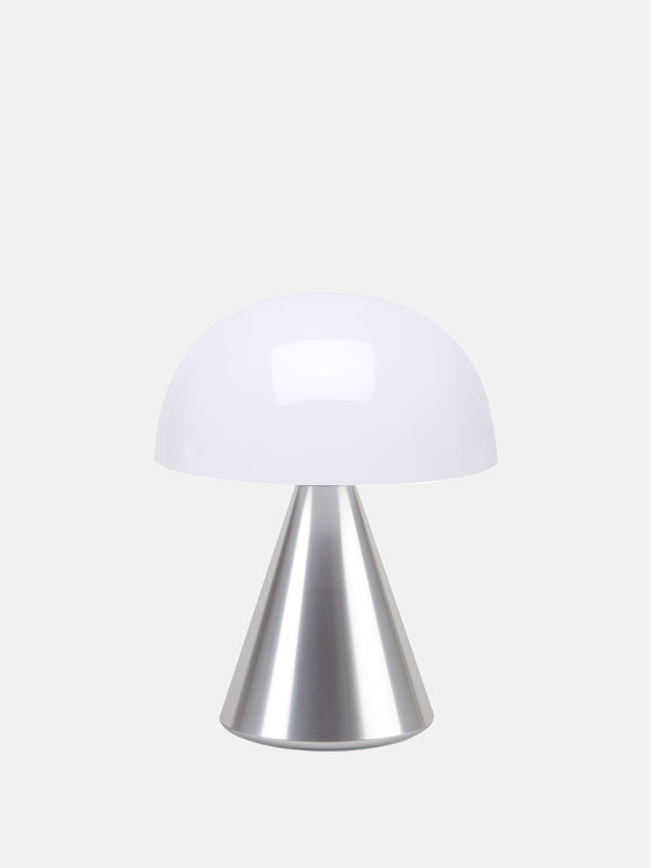 MINA L_ALU POLISHED